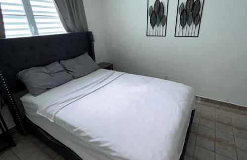 Bayamon Apartamento | Studio21-A Centric Comfort Apartment