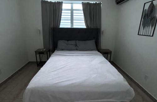 Bayamon Apartamento | Studio21-A Centric Comfort Apartment