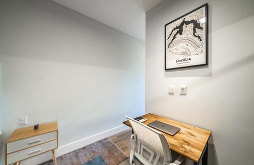 Asa Sul Apartamento | Studio247 Experience by Haven