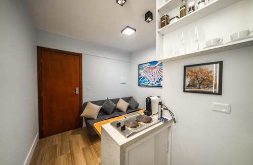 Asa Sul Apartamento | Studio247 Experience by Haven