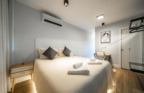 Asa Sul Apartamento | Studio247 Experience by Haven