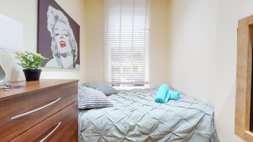 Mapesbury Apartamento | Studio29A