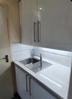Mapesbury Apartamento | Studio29A