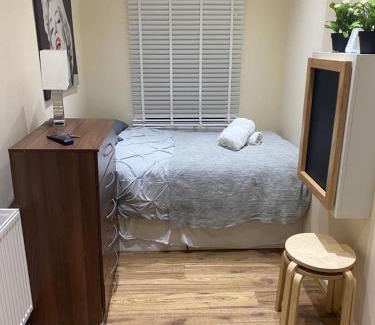 Mapesbury Apartamento | Studio29A