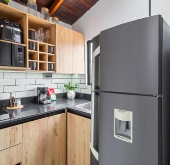 Belen Apartamento | Studio30 A, Belen, Los Molinos