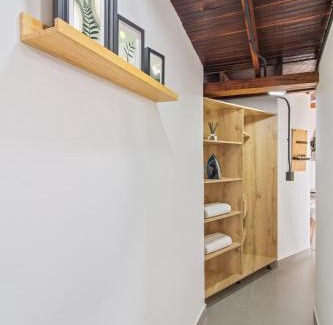 Belen Apartamento | Studio30 A, Belen, Los Molinos