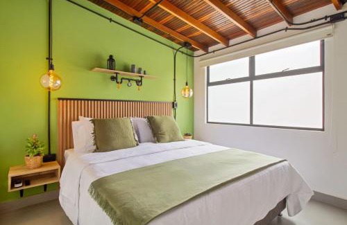Belen Apartamento | Studio30 A, Belen, Los Molinos