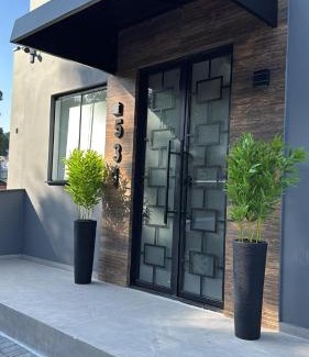 Agua Verde Apartamento | Studio302 2p Bem localizado