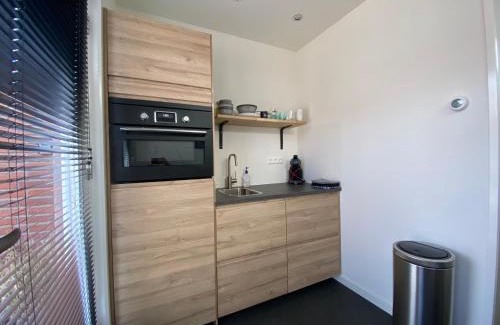 Zandvoort Apartamento | Studio34 Zandvoort free parking