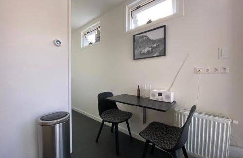 Zandvoort Apartamento | Studio34 Zandvoort free parking