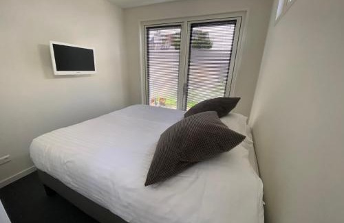 Zandvoort Apartamento | Studio34 Zandvoort free parking
