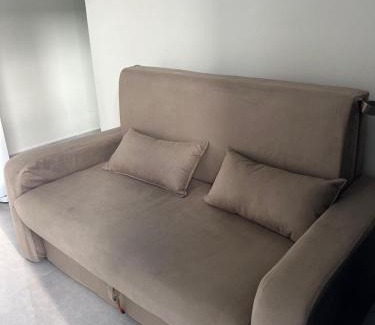Sao Joao Apartamento | Studio47 - Compact, equipped and well located