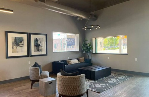 Downtown Apartamento | Studio63 on Phillips