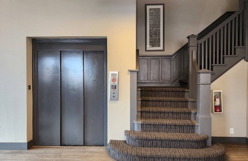 Downtown Apartamento | Studio63 on Phillips
