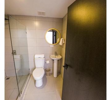 Catedral Apartamento | Studio8 Lujan Apartament # 3