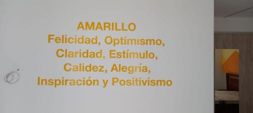 Catedral Apartamento | Studio8 Lujan Apartament # 3