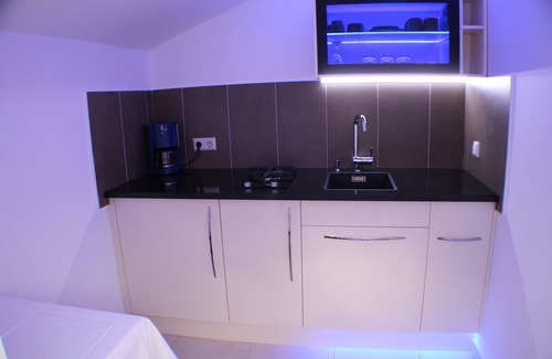 Pirovac Casa | Studioapartment für 2 Personen