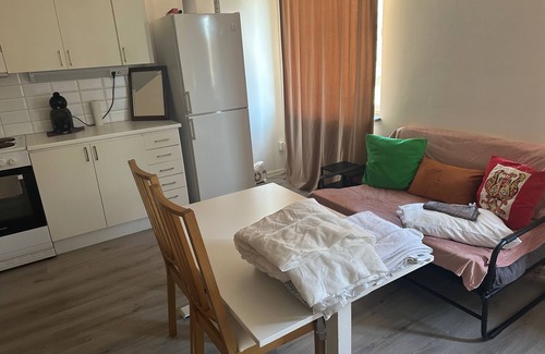 Hasselby Apartamento | Studioapartment in Hasselby, Stockholm