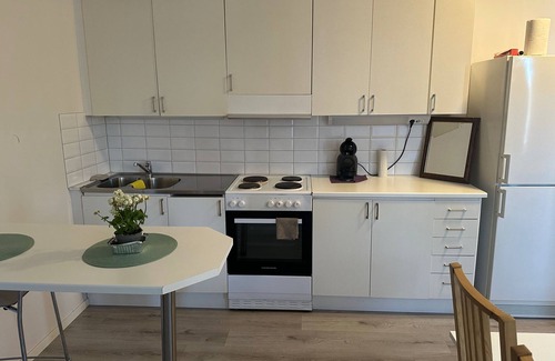 Hasselby Apartamento | Studioapartment in Hasselby, Stockholm