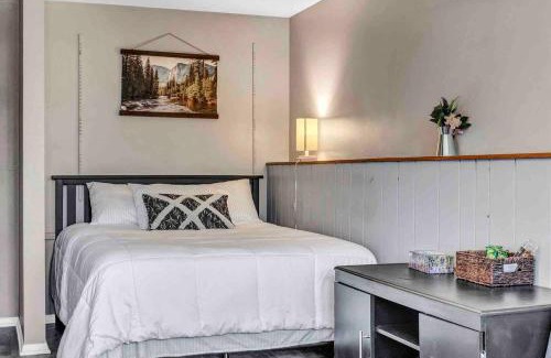 Aurora Apartamento | Studiobig Tvfree Wififree Pkgnear Downtown88