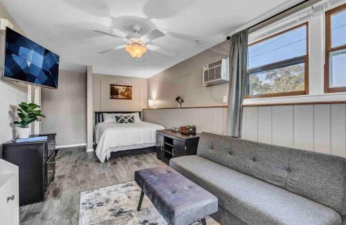 Aurora Apartamento | Studiobig Tvfree Wififree Pkgnear Downtown88