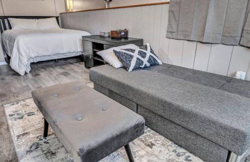 Aurora Apartamento | Studiobig Tvfree Wififree Pkgnear Downtown88