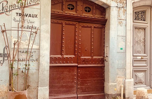 Saint-Martin Apartamento | StudioCozyPerpignan