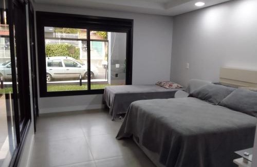 Boqueirao Casa | StudioD