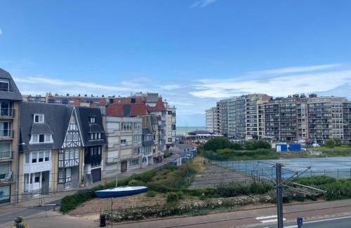 Westende Apartamento | Studiodevos