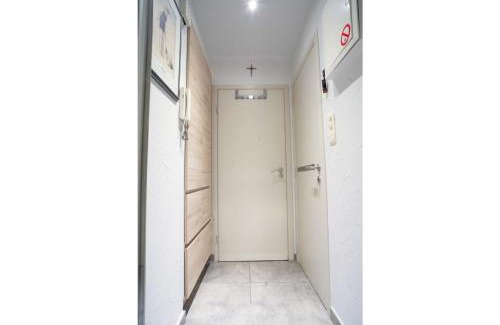 Westende Apartamento | Studiodevos