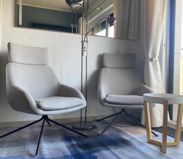 Westende Apartamento | Studiodevos