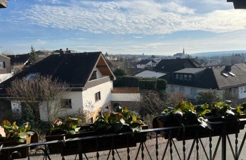 Bad Camberg Apartamento | Studioferienwohnung Bad Camberg
