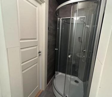 Ullanger Apartamento | Studiolägenhet i Höga Kusten