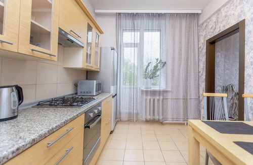 Sovetsky District Apartamento | StudioMinsk Apartments in Centre