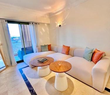 Majorelle Apartamento | Studion confortable a Majorelle