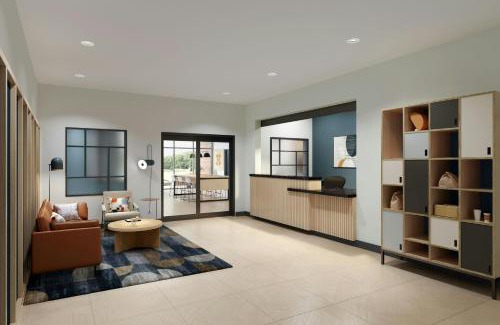 Newnan Hotel | StudioRes by Marriott, Newnan