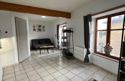 Alpes-Romans Apartamento | Studios à Valence, Drôme