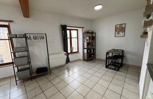 Alpes-Romans Apartamento | Studios à Valence, Drôme