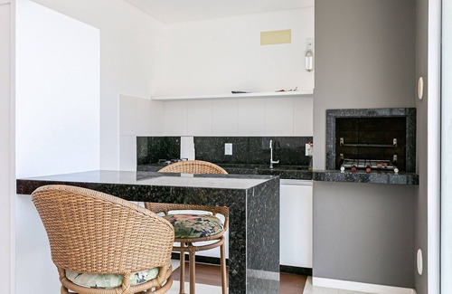 Lagoa da Conceicao Apartamento | Studios 900m From Lagoa da Conceicao - ECM