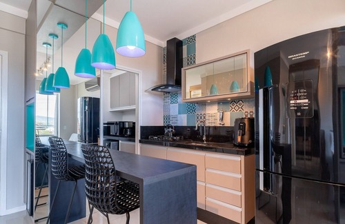 Lagoa da Conceicao Apartamento | Studios 900m From Lagoa da Conceicao - ECM