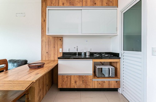 Lagoa da Conceicao Apartamento | Studios 900m From Lagoa da Conceicao - ECM