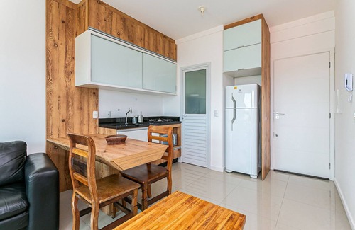 Lagoa da Conceicao Apartamento | Studios 900m From Lagoa da Conceicao - ECM