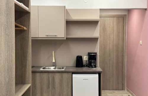 Perea Apartamento | Studios Aigialos