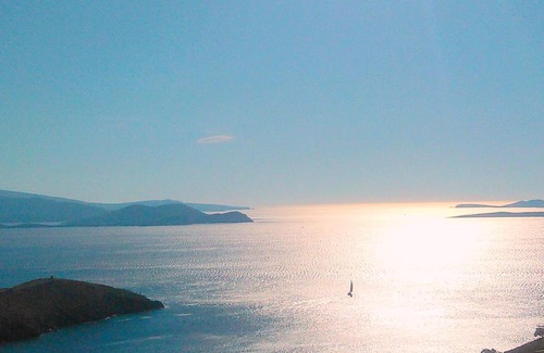 Astypalaia Hotel | Studios Anemomilos