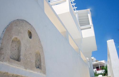 Astypalaia Hotel | Studios Anemomilos