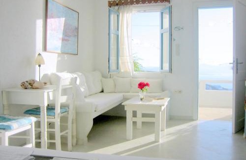 Astypalaia Hotel | Studios Anemomilos