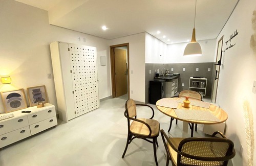 Campeche Norte Apartamento | Studios Aromas do Campeche - Floripa