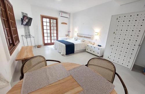 Campeche Norte Casa | Studios Aromas do Campeche - Floripa