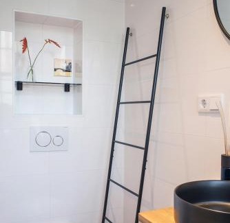 Jordaan Cama Y Desayuno | Studios at the canal