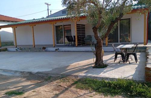Toroni Apartamento | Studios Bakali